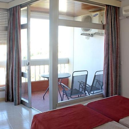 Praia Da Rocha Tarik Portimão Kültér fotó