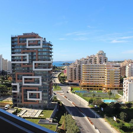 Praia Da Rocha Tarik Portimão Kültér fotó