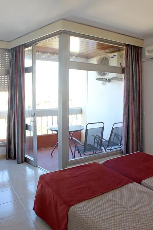 Praia Da Rocha Tarik Portimão Kültér fotó