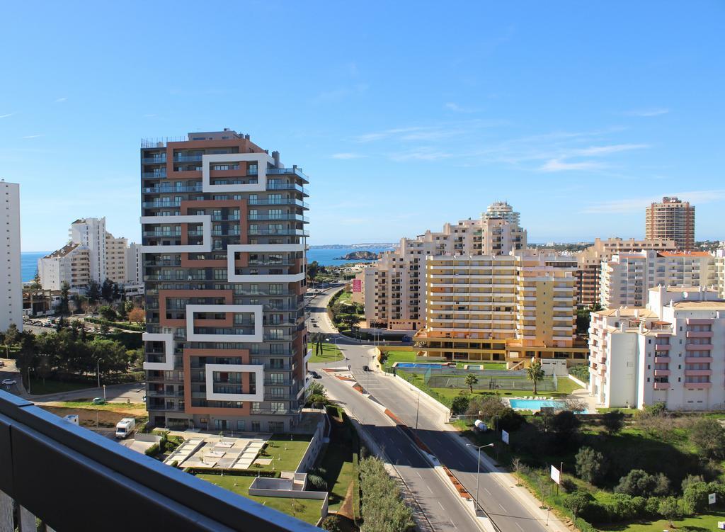 Praia Da Rocha Tarik Portimão Kültér fotó